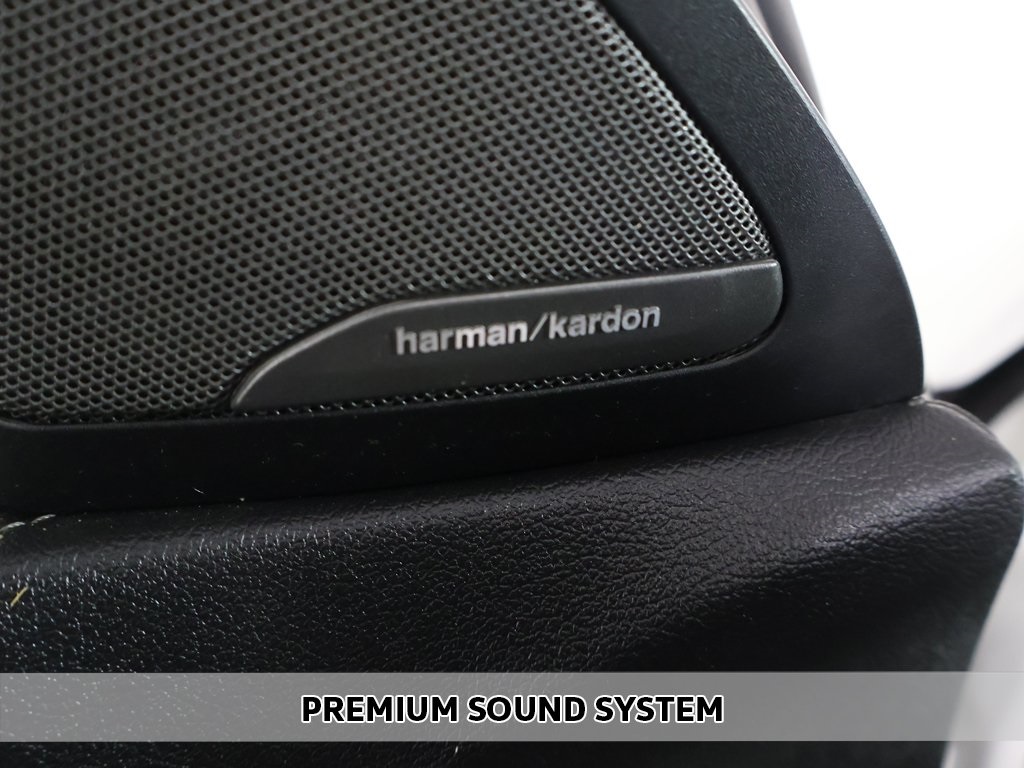 2020 Bmw X6 xDrive40i photo 4