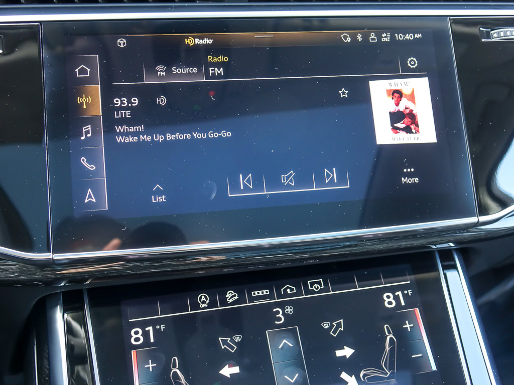 2024 AUDI Q7 - Image 18