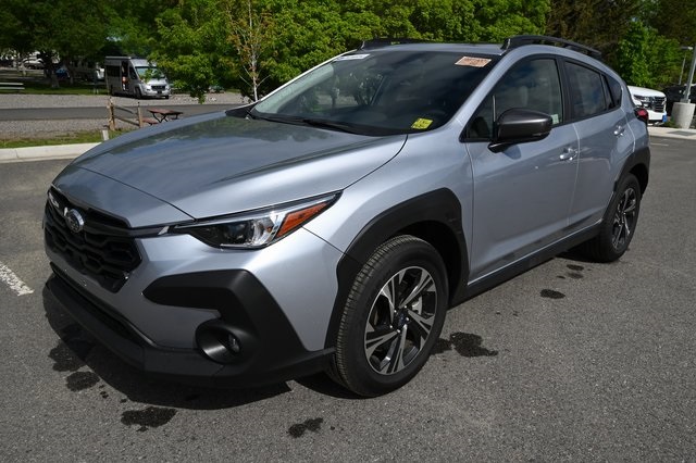 2024 Subaru Crosstrek Premium photo 10