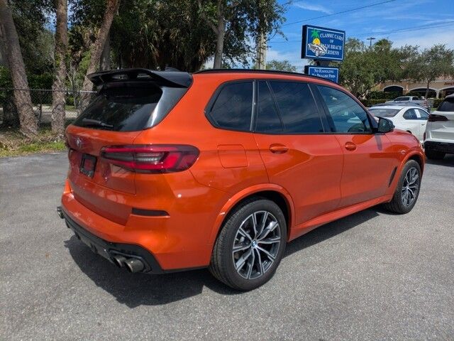 2023 Bmw X5 xDrive40i photo 4