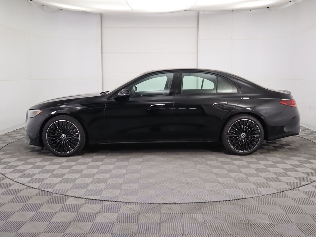 2026 Mercedes Benz E 350 photo 8