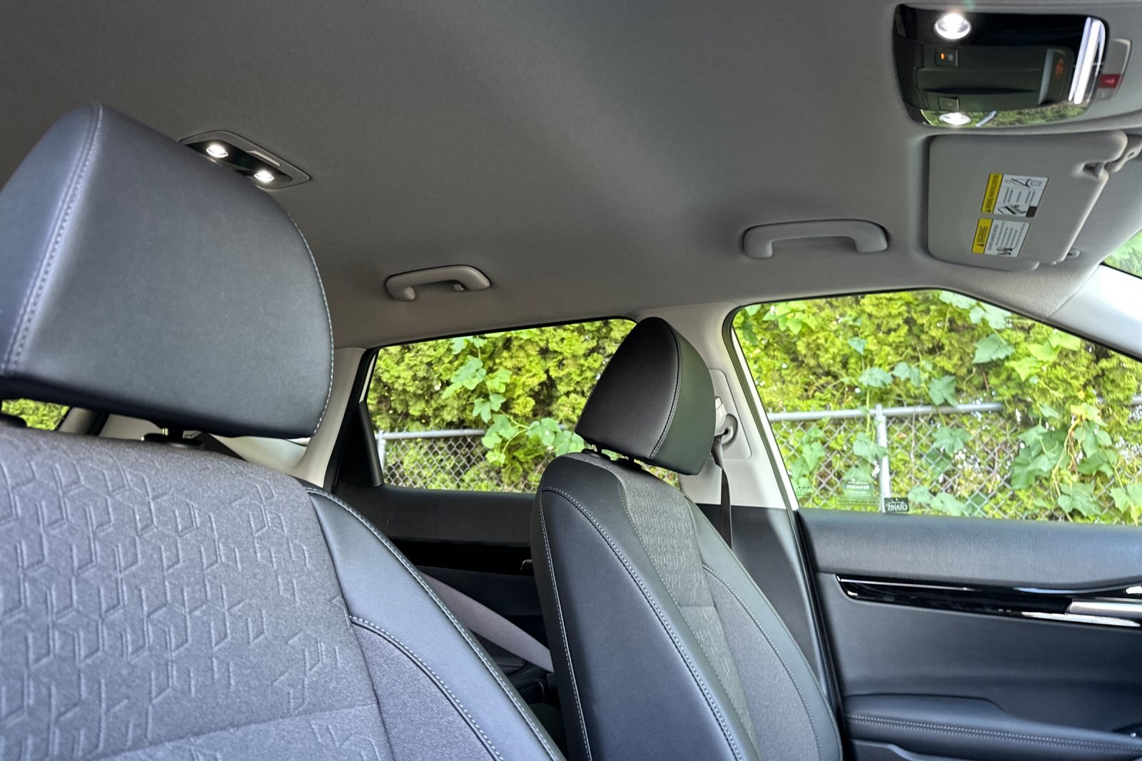 2025 Kia Seltos S X-Line photo 12