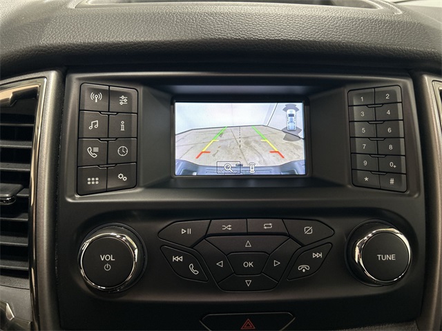 2019 Ford Ranger XLT photo 32