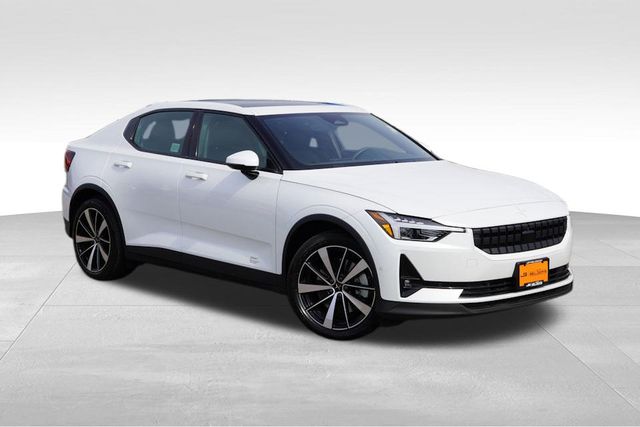2022 Polestar 2