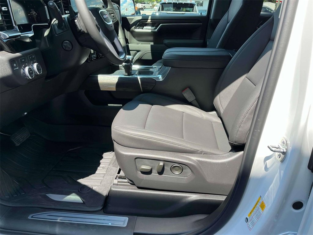 2026 Gmc Sierra 1500 SLT photo 21