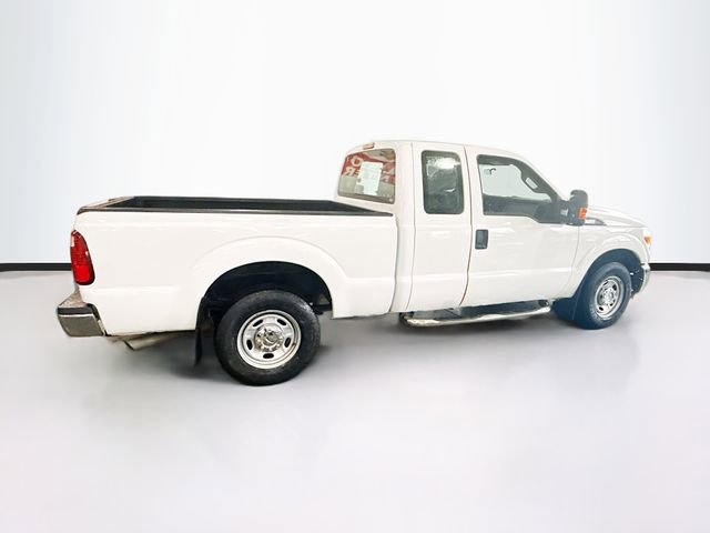 2016 Ford F-250 XL photo 4