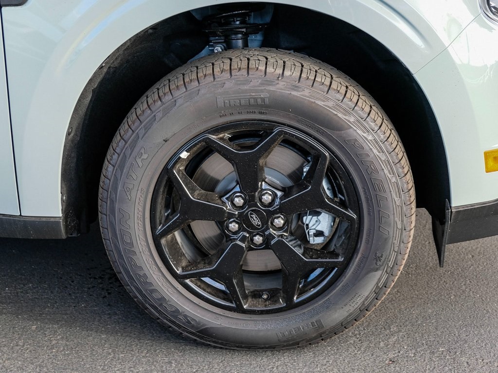 2024 Ford Maverick Lariat photo 6