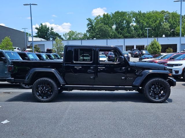 2025 Jeep Gladiator Sport photo 10