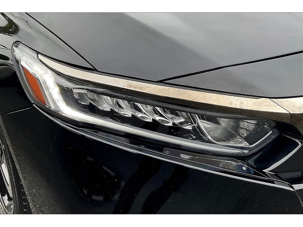2019 Honda Accord Sport 1.5T photo 26