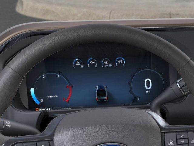 2025 Ford F-350 King Ranch photo 13
