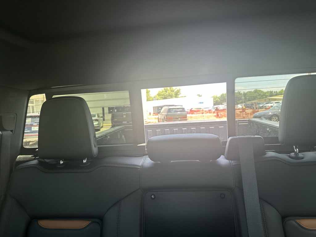 2019 Gmc Sierra 1500 AT4 photo 53