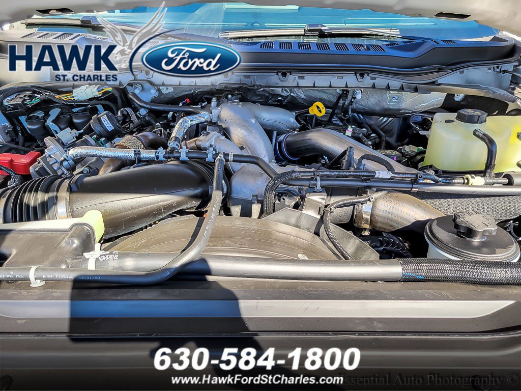 2026 FORD F-450 - Image 14