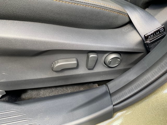 2025 Subaru Outback Wilderness photo 9