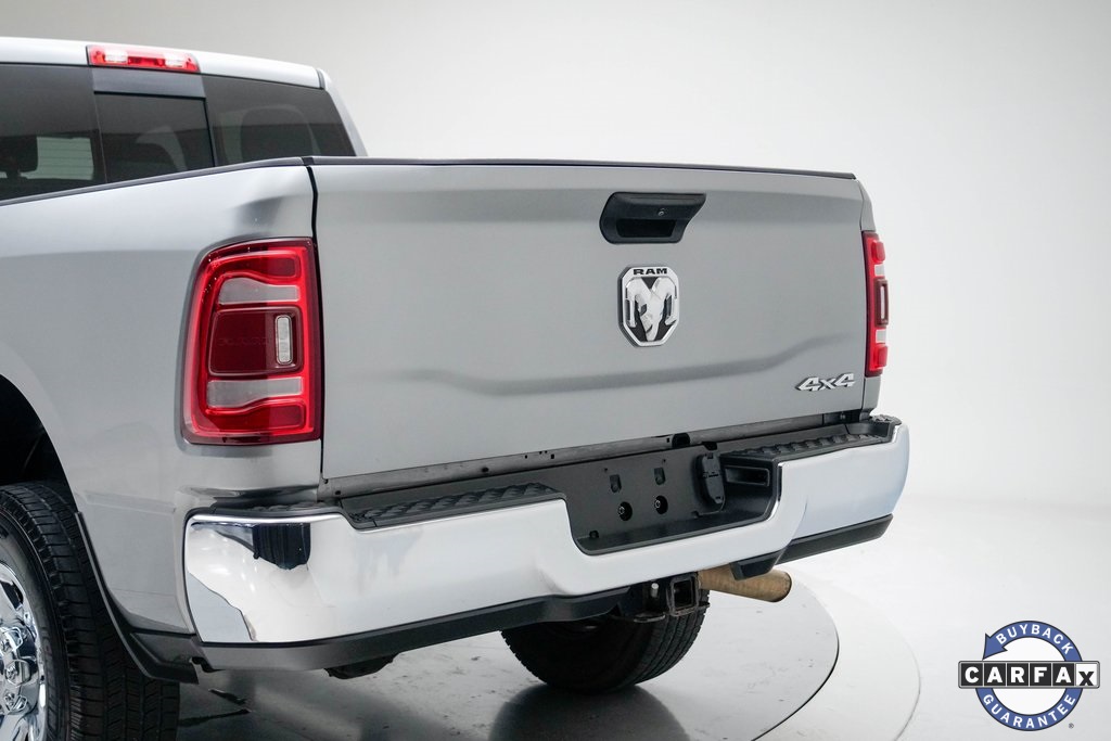 2021 Ram 2500 Tradesman photo 17