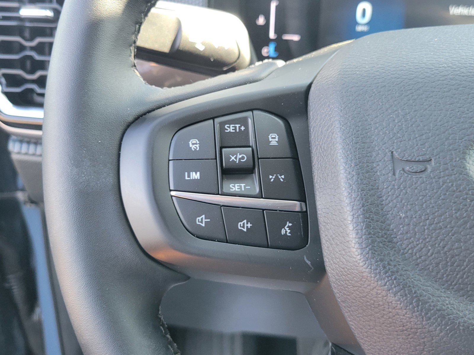 2024 Ford Ranger XLT photo 8