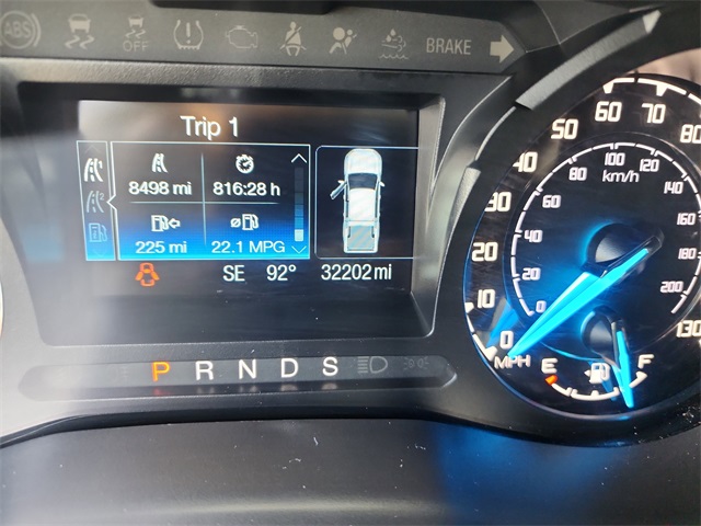 2023 Ford Ranger XLT Lariat photo 27