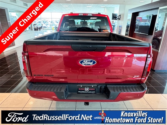 2025 Ford F-150 XL photo 4