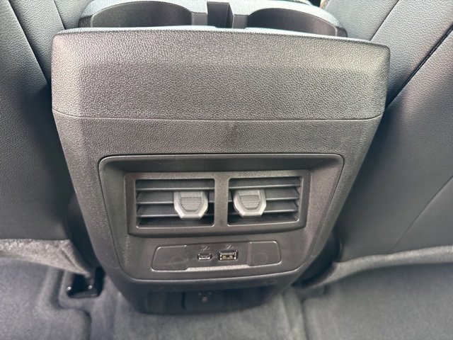 2025 Gmc Canyon AT4 photo 22