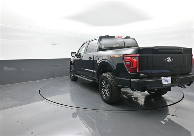 2025 Ford F-150 Tremor photo 2