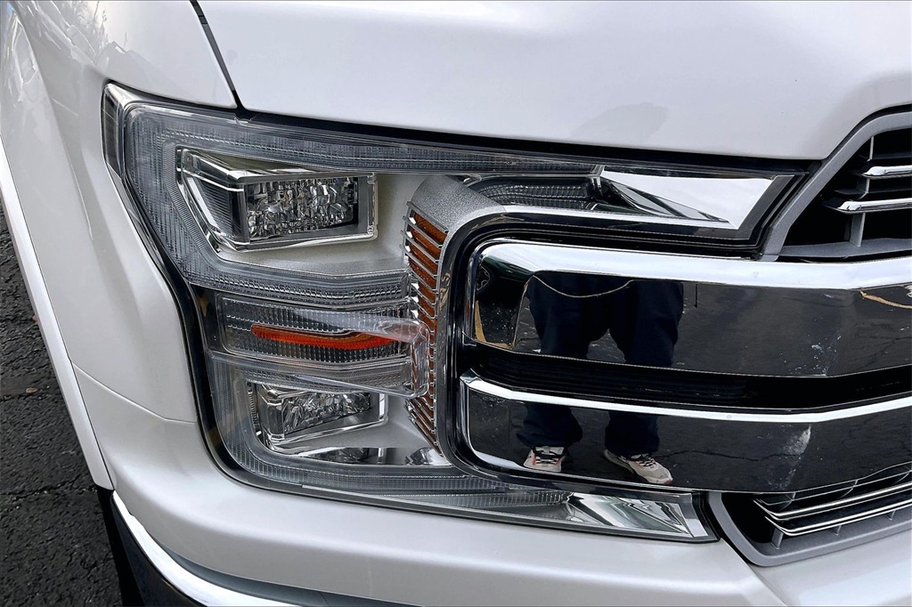 2018 FORD F-150 - Image 26