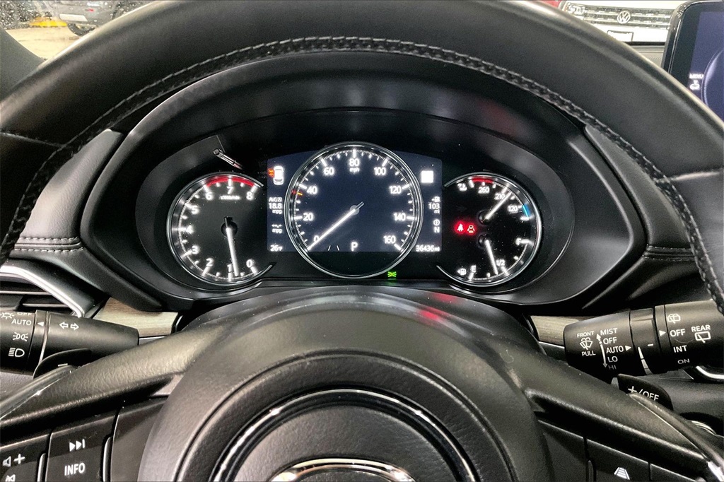 2023 MAZDA CX-5 - Image 19
