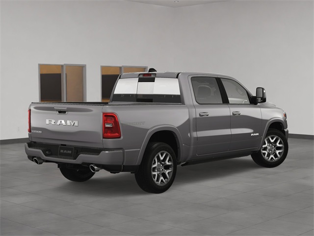 2025 Ram 1500 Laramie photo 4
