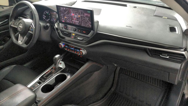 Used 2024 BLACK Nissan 2.0 SR image 30