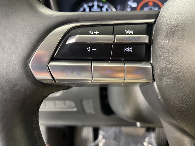 2024 Mazda CX-50 2.5 S Preferred photo 22
