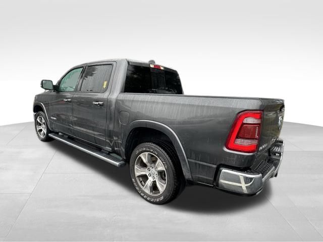 2022 Ram 1500 Laramie photo 4