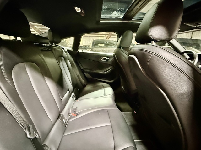 2024 Bmw 228i xDrive Gran Coupe photo 9