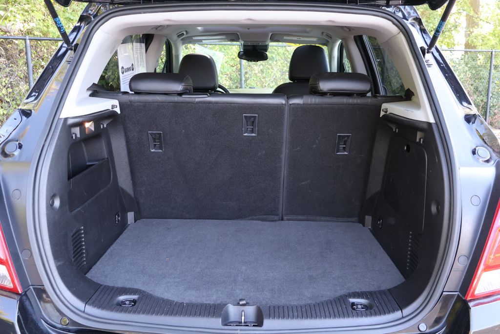 2020 Chevrolet Trax LT photo 40