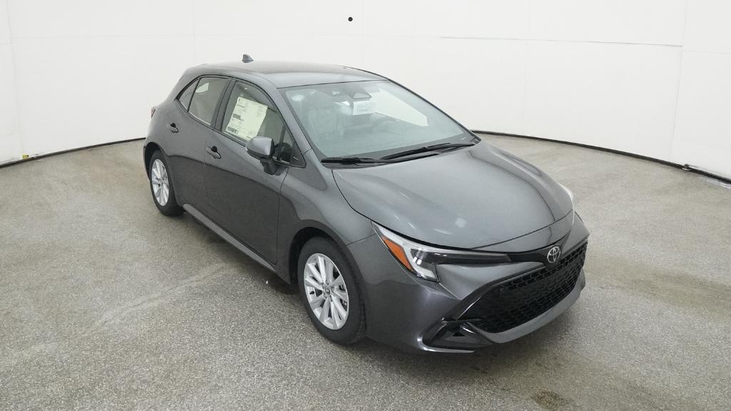 2025 Toyota Corolla SE photo 30