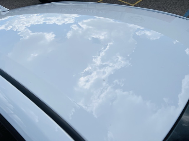 2024 Toyota Corolla SE photo 8