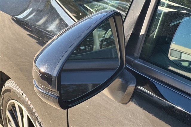 2020 Honda Fit EX photo 30