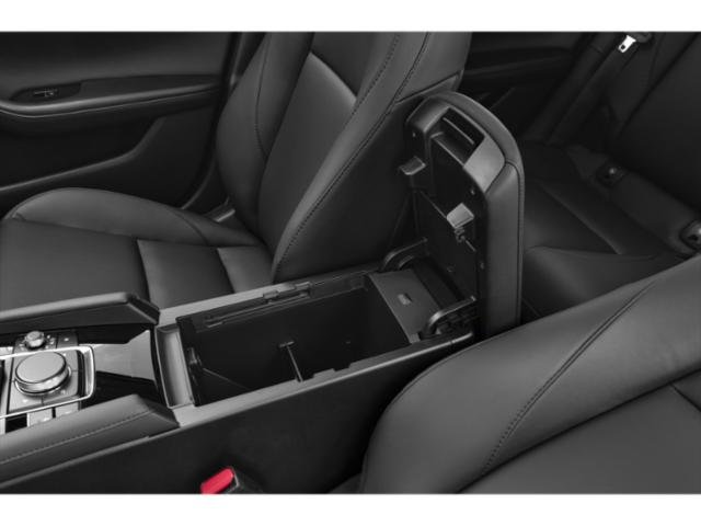 2025 Mazda Mazda3 Sedan 2.5 s Preferred photo 14