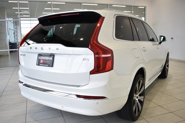 2023 Volvo XC90 Ultimate photo 8