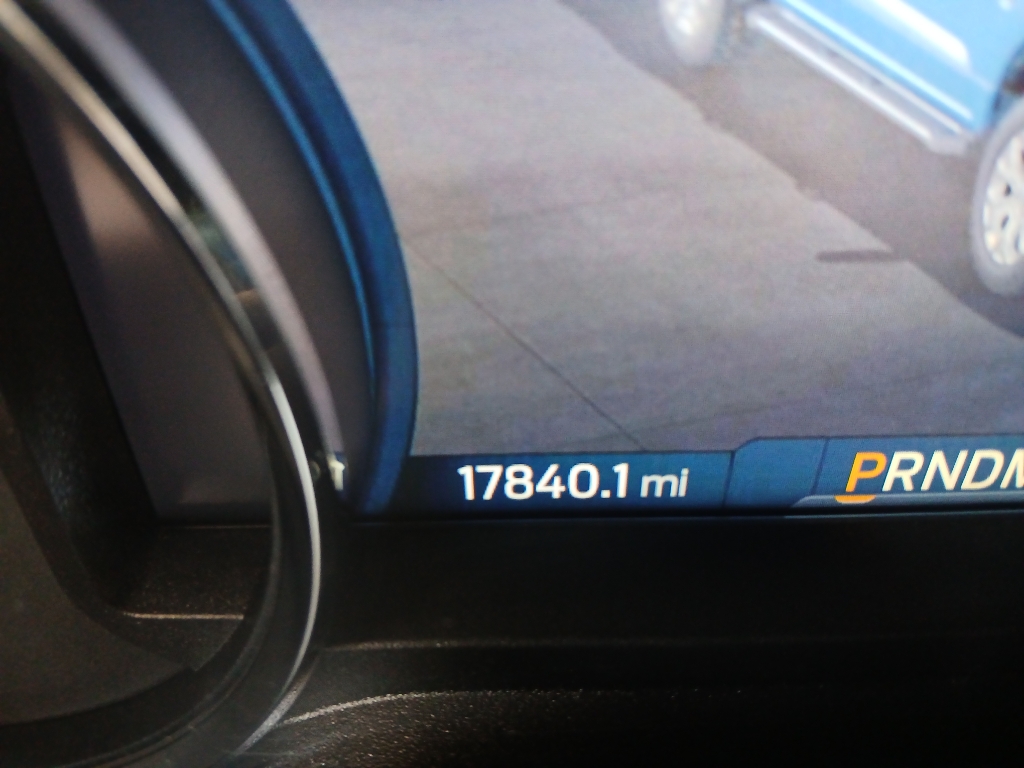 2023 Ford F-150 XLT photo 14