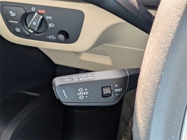 2024 Audi Q5 45 S line Premium photo 13