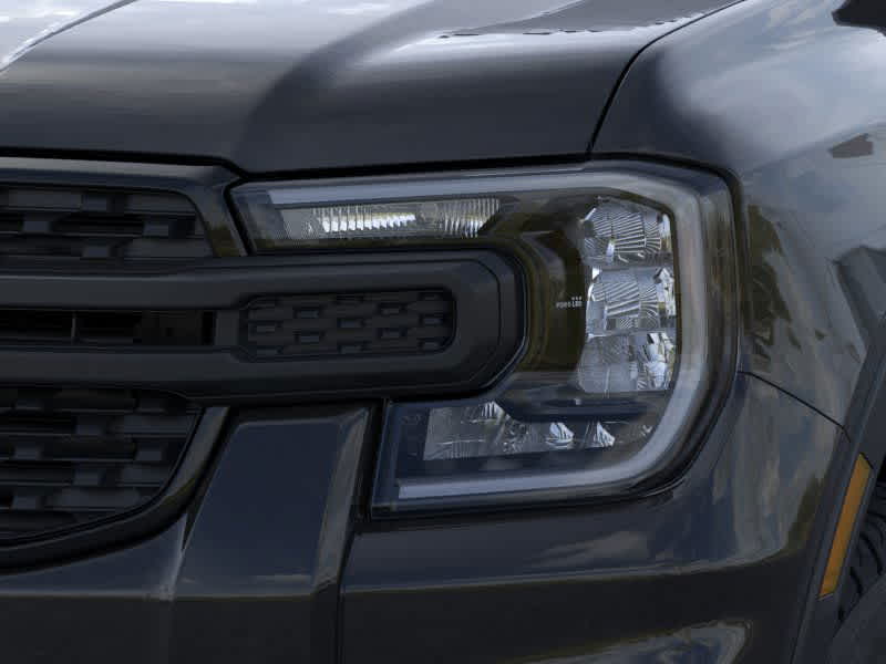 2025 Ford Ranger XL photo 16