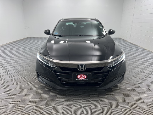 2019 Honda Accord Sport 2.0T photo 2