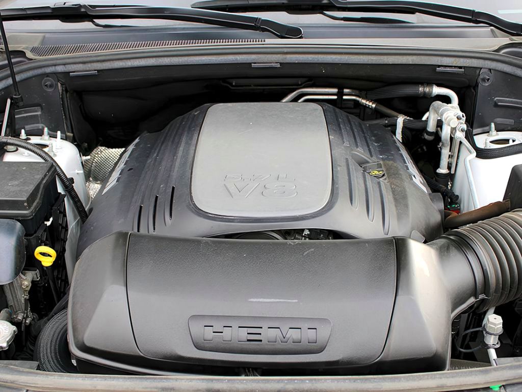 2022 Dodge Durango R/T photo 35