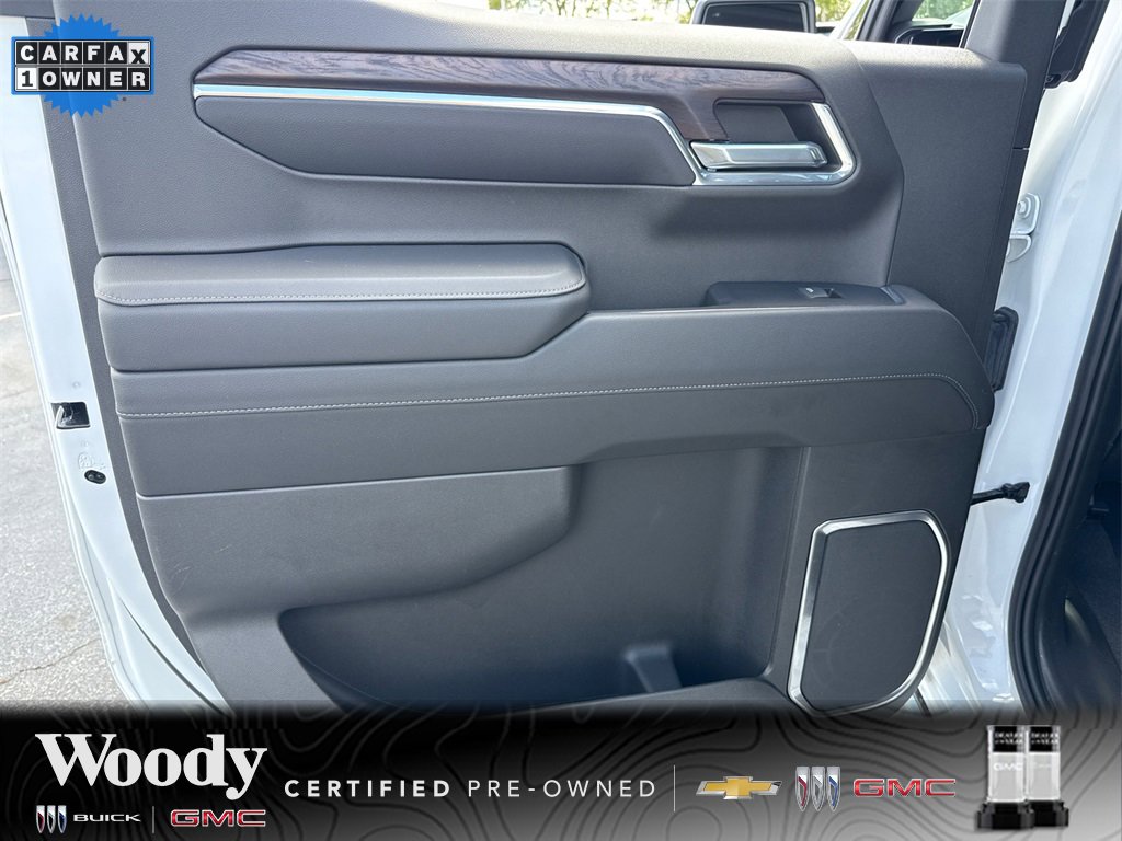 2022 Gmc Sierra 1500 SLT photo 32
