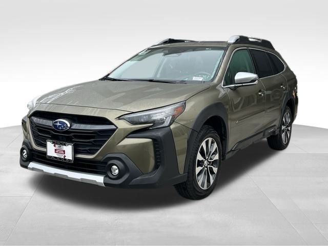 2023 Subaru Outback Touring XT photo 3