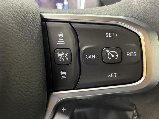 2025 Ram 1500 Big Horn photo 18