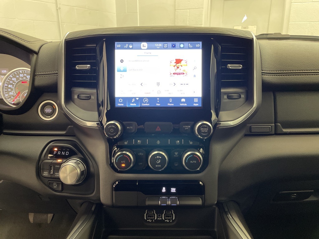 2024 Ram 1500 Laramie photo 13