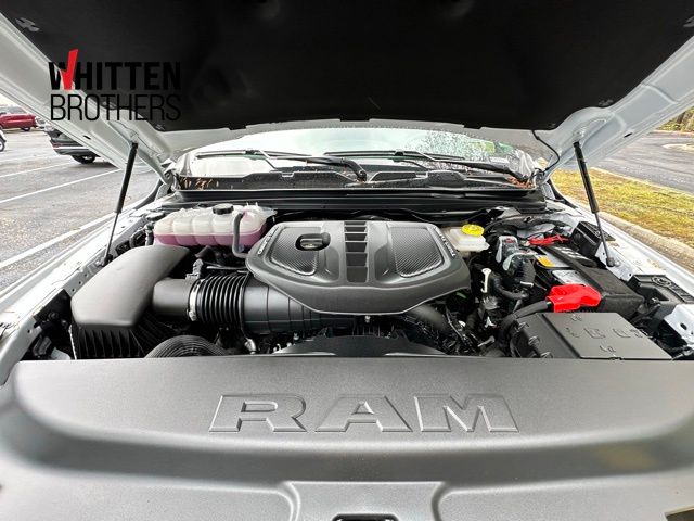 2025 Ram 1500 Limited photo 14