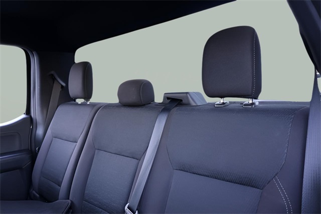 2023 Ford F-150 XLT photo 4
