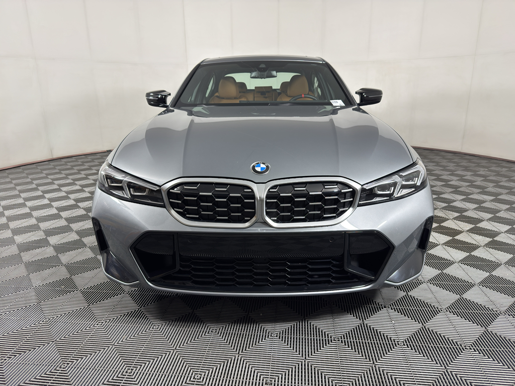 2025 Bmw M340i photo 2