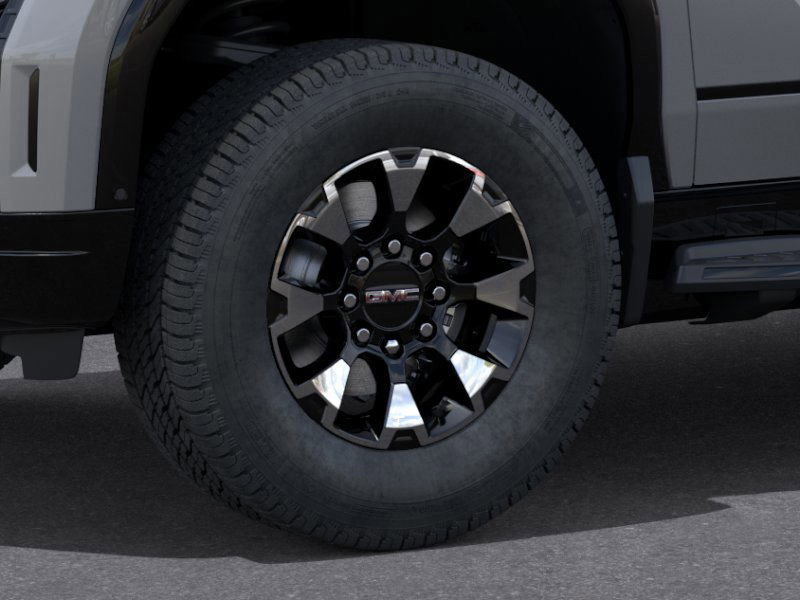 2026 Gmc Sierra EV AT4 photo 7