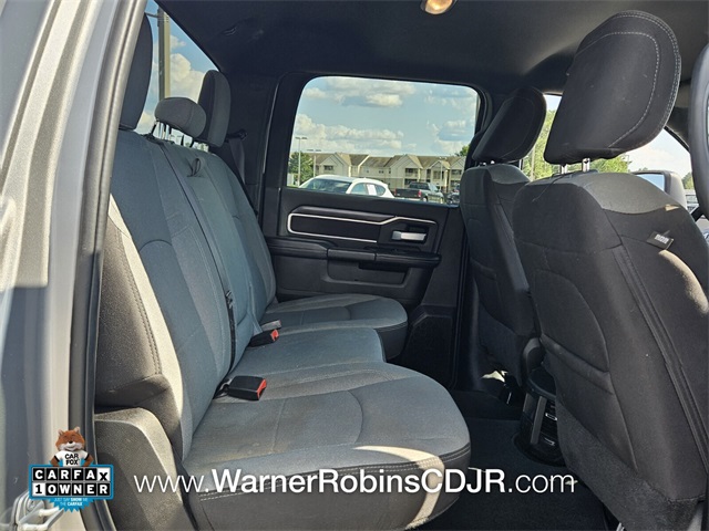2024 Ram 2500 Big Horn photo 15